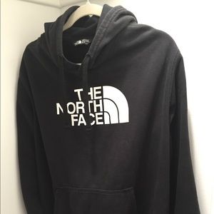 The North Face Men’s Hoodie